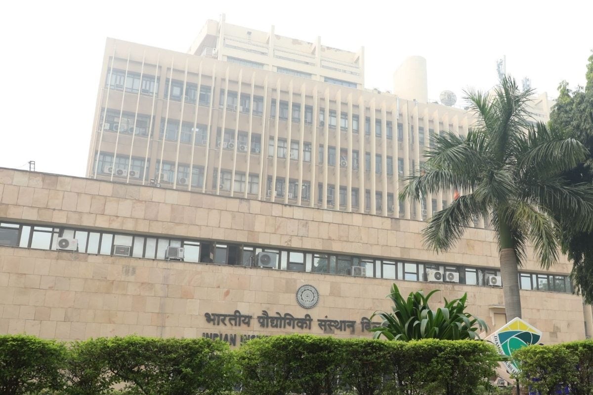 Rural Development Ministry Ties Up With IIT-Delhi for Using AI, Geospatial Tech to Fine-tune MGNREGS