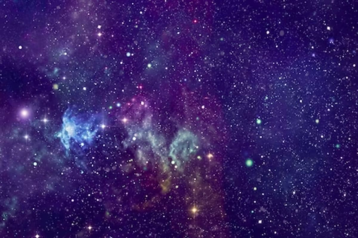 ‘Shiv & Shakti’: Scientists Identify Earliest Building Blocks of Milky Way Galaxy