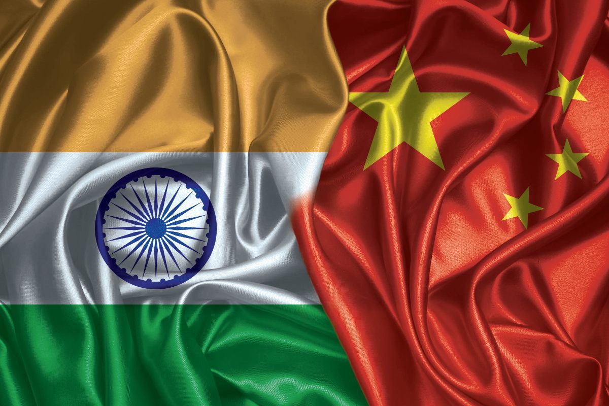 Arunachal Pradesh ‘inherent Part of China’s Territory’, Claims Chinese Military