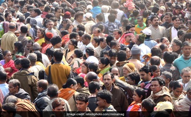 Young Indians More Likely To Be Unemployed If They’re Educated, Says Report