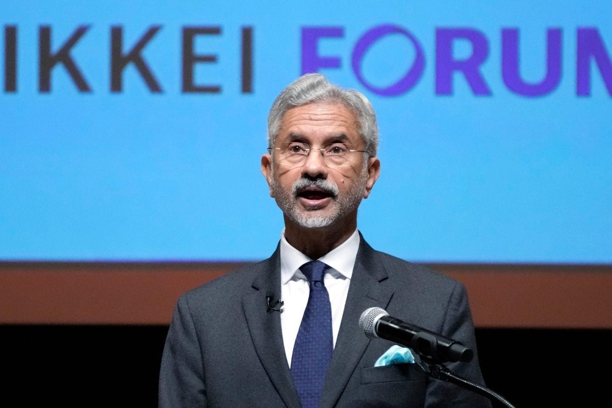 ‘Biased Assumption’: India Conveys Strong Protest to Germany Over Arvind Kejriwal’s Arrest by ED