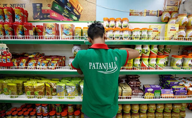 “Intention Only To…”: Patanjali’s Apology To Supreme Court In Ads Case