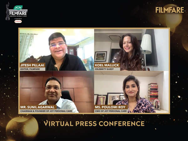 Joy Filmfare Awards Bangla 2024 press conference: Hosts performers and more unveiled