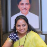 Delhi Liquor Policy Scam: How Is BRS MLC K Kavitha Connected To The Case?