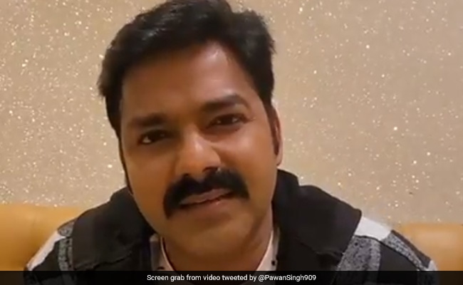 Pawan Singh, BJP’s Pick From Asansol, Says He Won’t Contest Lok Sabha Polls