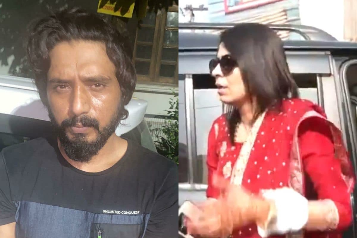 Gangster Kala Jathedi To Marry ‘Madam Minz’ In Presence Of Over 250 Delhi Police Officers, Drones & Metal Detectors