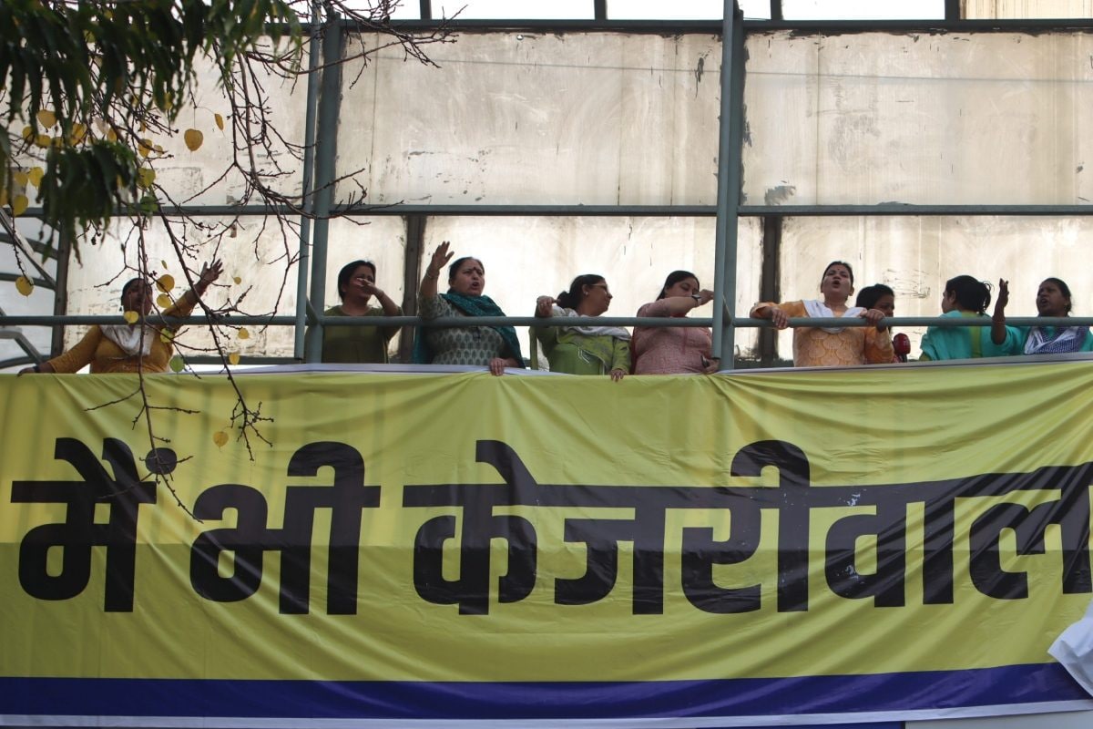 News18 Afternoon Digest: Kejriwal Issues First Order From Jail, AAP’s Big Meet Shortly And Other Top Stories