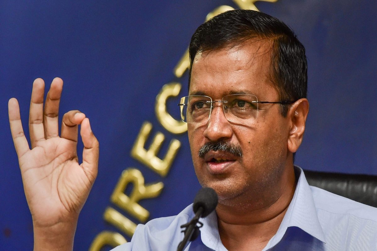 ED Calls Arvind Kejriwal Key Conspirator in Liquor Scam, Seeks 10-day Custody