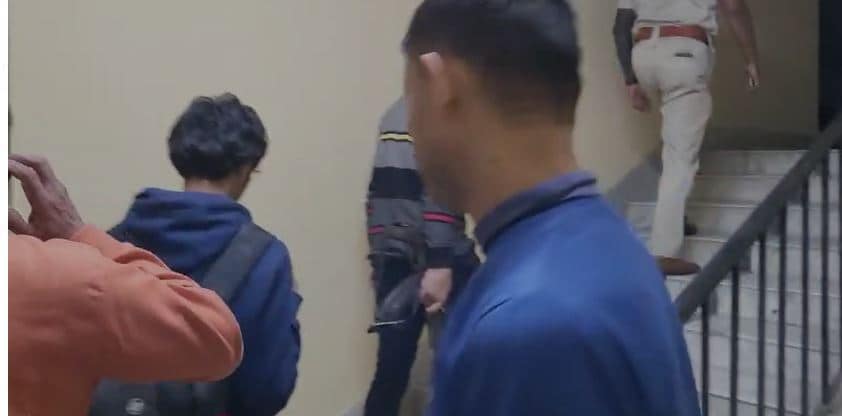 IIT Guwahati Student Held After He Pledges “Allegiance To ISIS” In LinkedIn Post