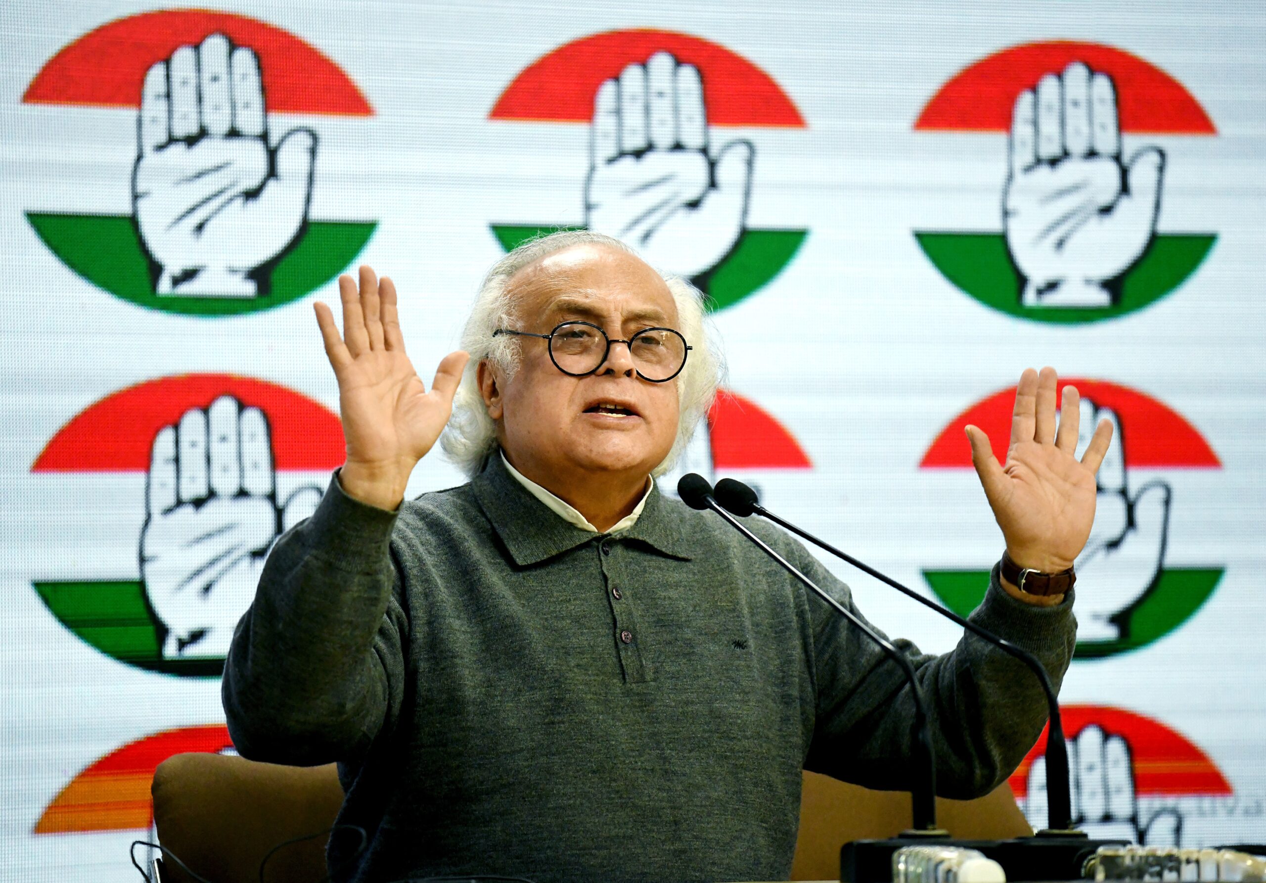 Electoral Bonds Data Exposes BJP’s “Corrupt Tactics”: Congress