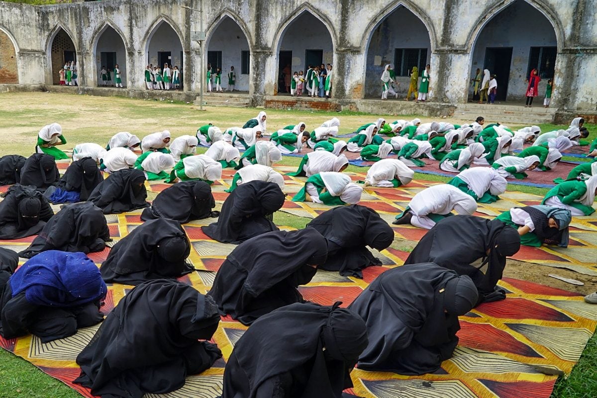 ‘Unconstitutional, Against Secularism’: Allahabad HC Strikes Down UP’s Madarsa Education Act