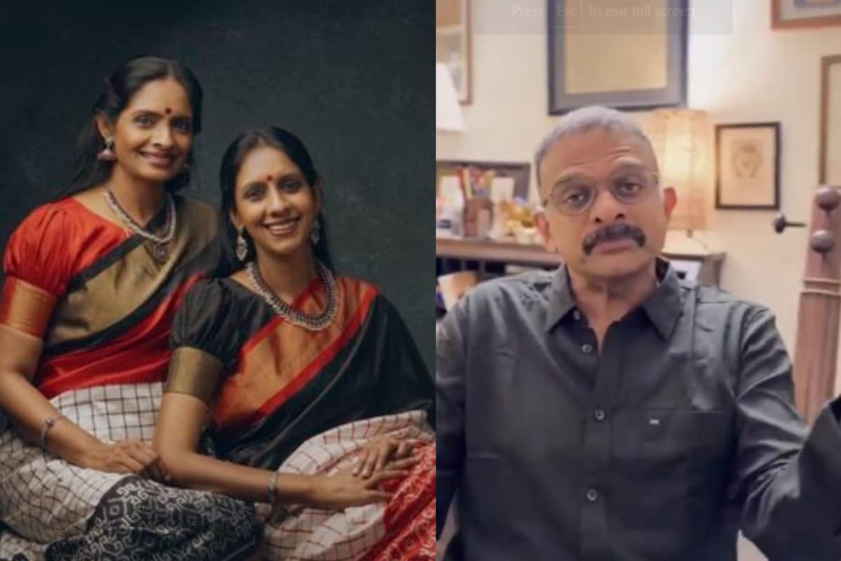 Ranjani-Gayatri Hit Back at Madras Music Academy Chief Over Letter on Their Withdrawal From Conference