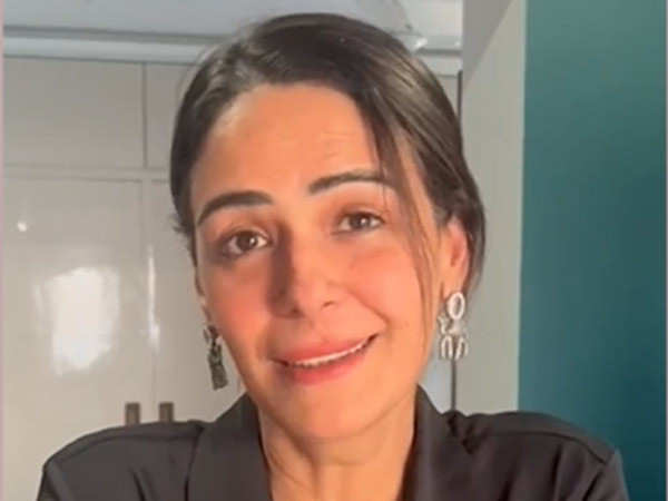 Mona Singh wishes to be Meryl Streeps character from The Devil Wears Prada for this reason