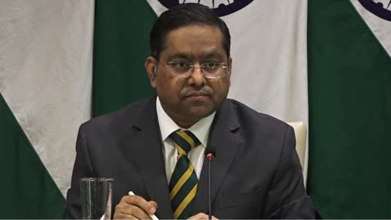 Several Indians duped into working in Russian army, says Centre