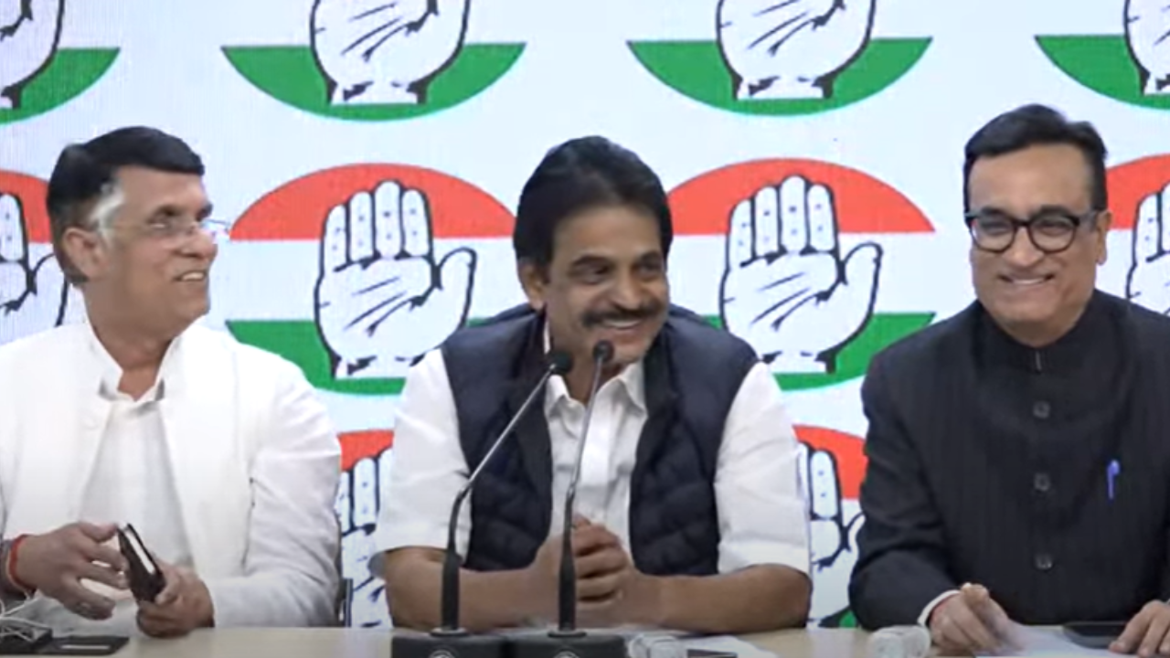 LS polls: Congress releases first list of candidates, Rahul to contest from Wayanad