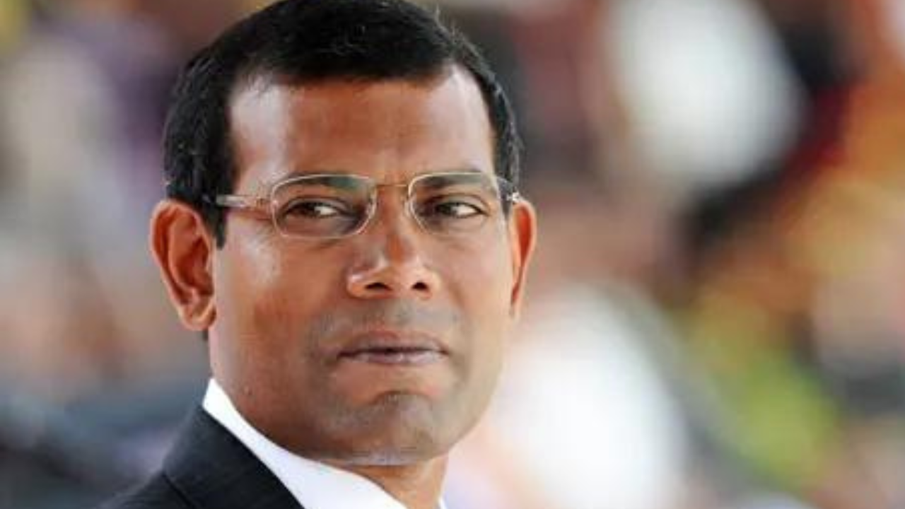 ‘People of Maldives are sorry’: Ex-president Nasheed on impact of boycott by Indians