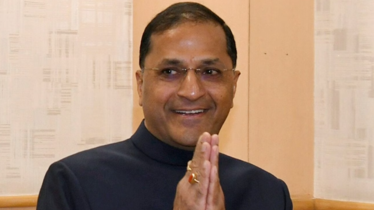 Why Arun Goel’s selection to poll panel had caused major row