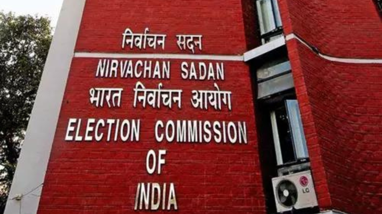 ‘ECI may get 2 new poll commissioners by March 15’