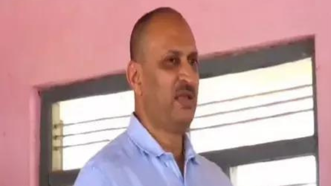 400-seat target to ‘amend Constitution’: BJP MP stirs controversy