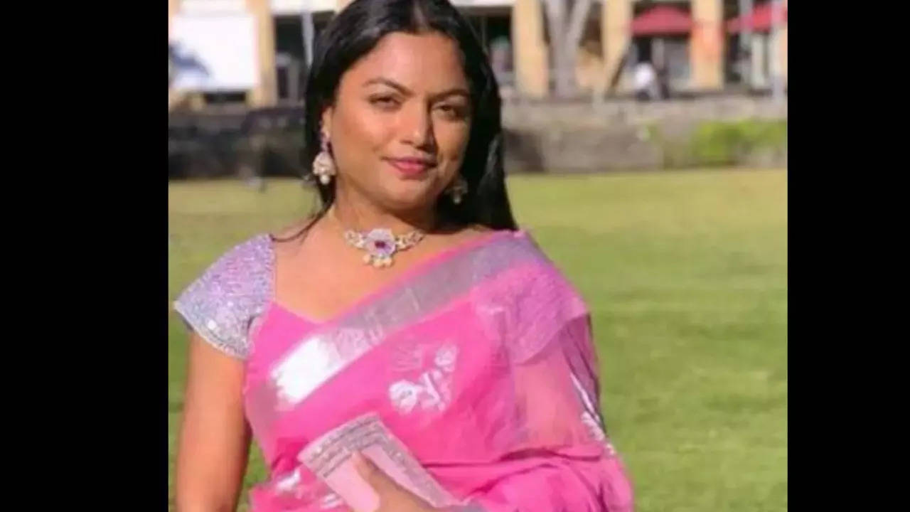 Hyd woman found murdered in Australia, body found in bin