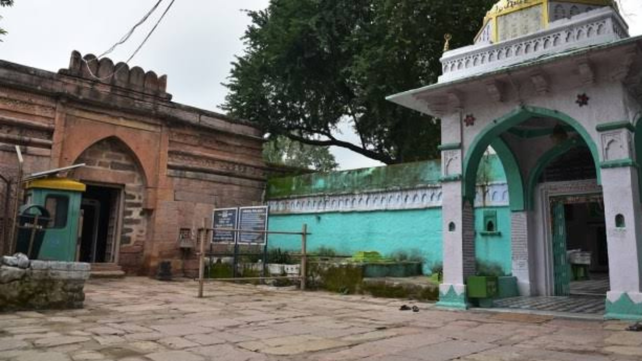 After Gyanvapi, ASI survey of Bhojshala temple in Madhya Pradesh