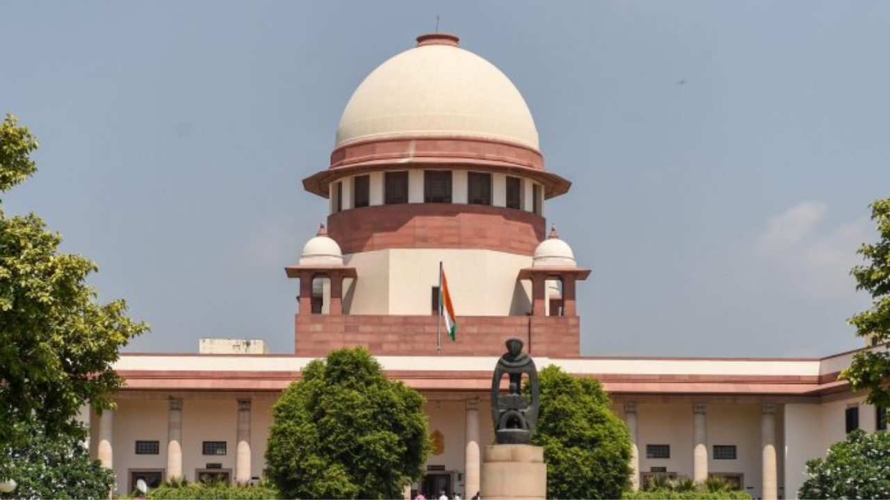 Won’t give more time, submitpoll bond info today: SC to SBI