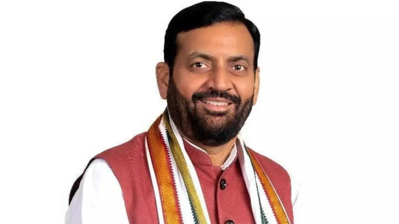 Who is Nayab Singh Saini, Haryana’s new CM-designate