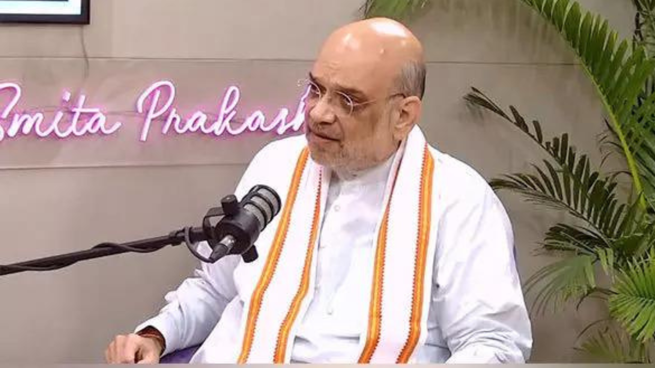 CAA not ‘anti-Muslim’, impossible to repeal it: Amit Shah