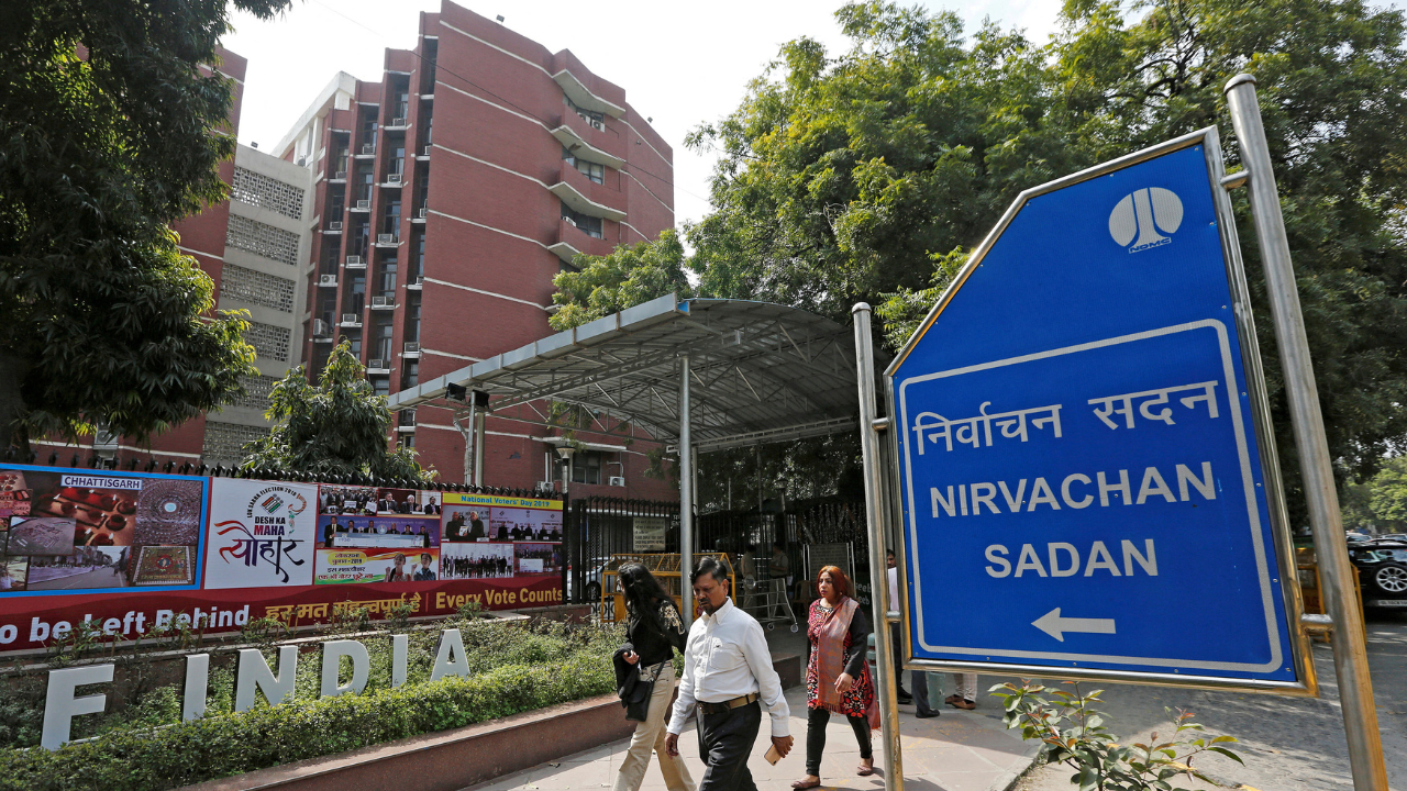 Electoral bonds: Full list of donors who contributed Rs 10cr or more