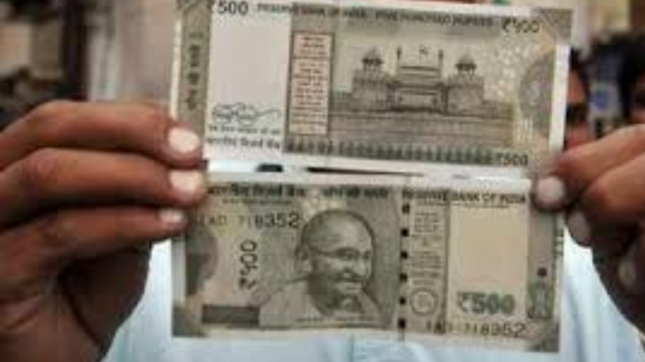 Individuals who donated Rs 1,000 to political parties