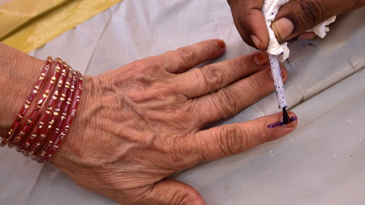 2024 Lok Sabha elections: Which states will vote when