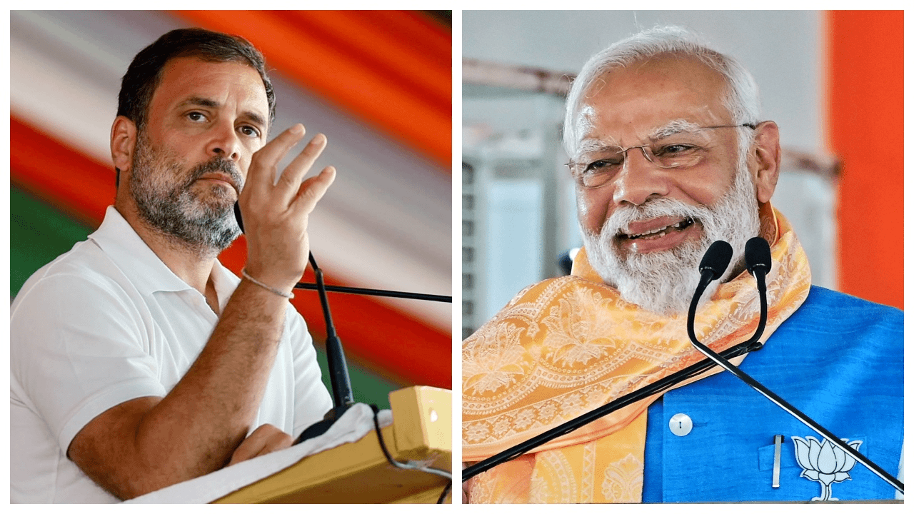 ‘BJP has clear edge over Cong but …’: What state polls tell us about Lok Sabha battle