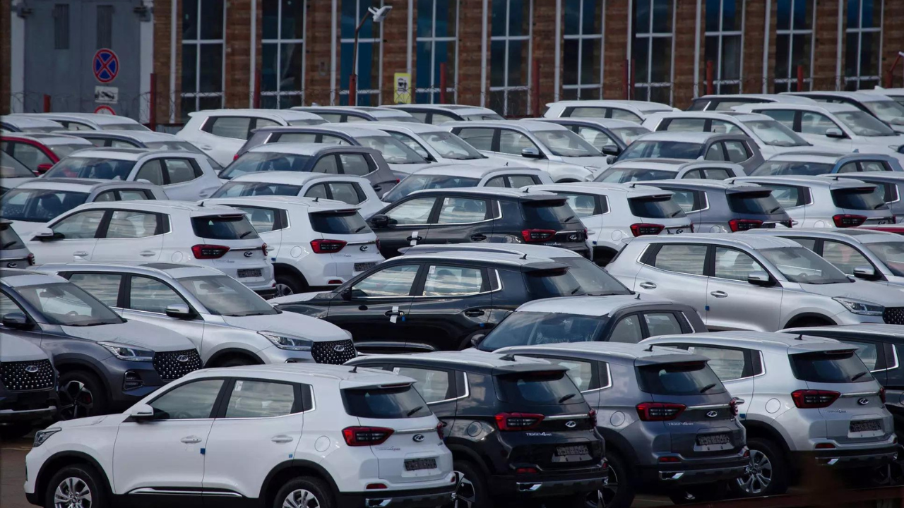 Count existing investments as incentives, say German car companies