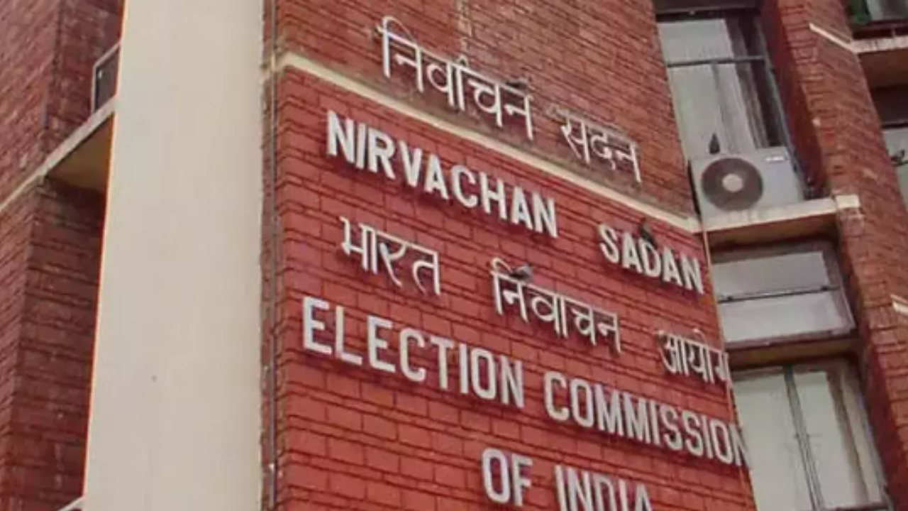 LS polls: EC orders removal of home secretaries in 6 states, West Bengal DGP