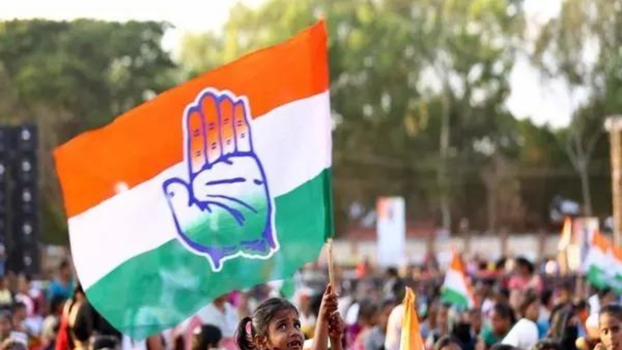 In the fray on 17 seats, it’s battle for survival for Congress in UP