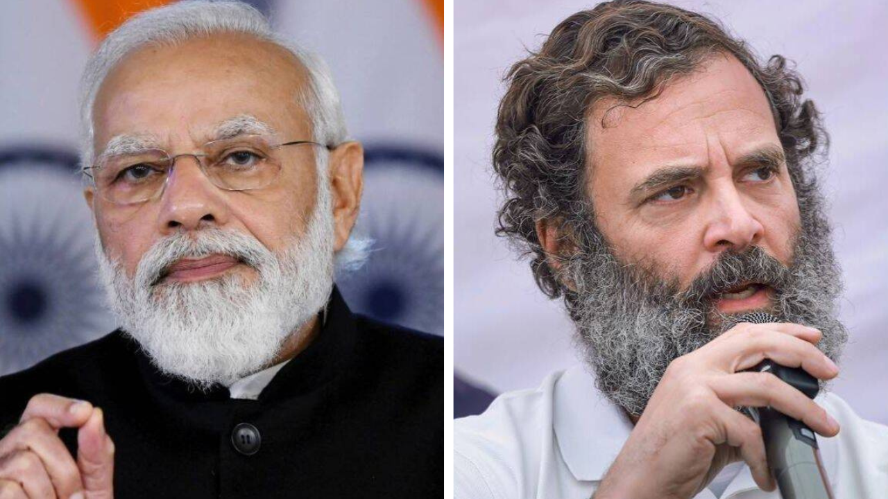 SWOT analysis of BJP, Cong: Why PM Modi’s ‘400 paar’ could become a reality in 2024 SWOT analysis of BJP, Cong: Why PM Modi’s ‘400 paar’ could become a reality in 2024