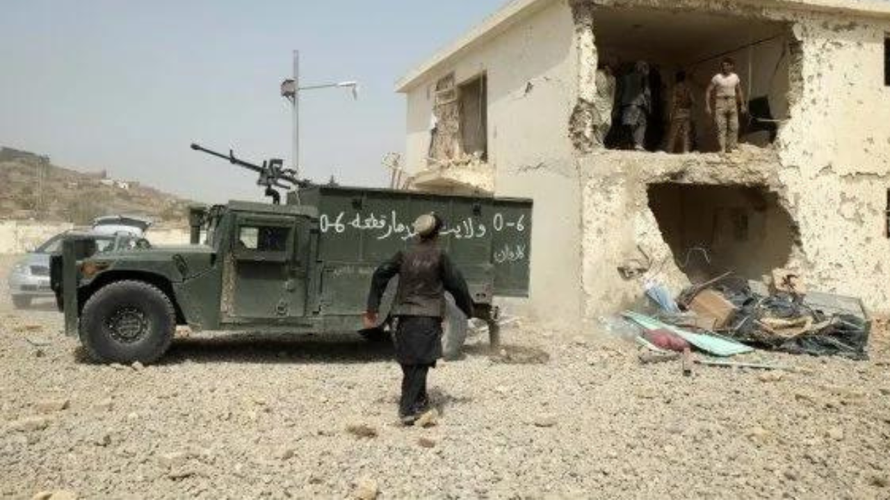 ‘Will not tolerate …’: Pakistan PM’s warning to Afghanistan over cross-border terrorism