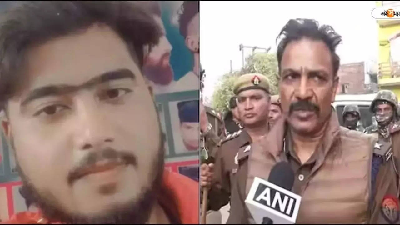 Budaun kids were stabbed 23 times, autopsy reveals