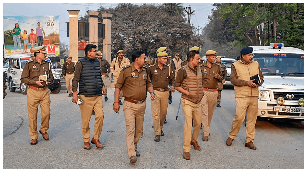 Budaun double murder: ‘My son got what he deserved’