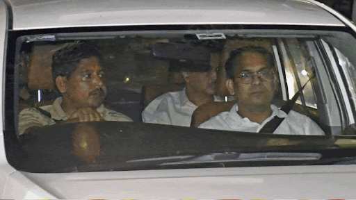 After daylong drama and HC’s refusal to give him relief, ED arrests Arvind Kejriwal