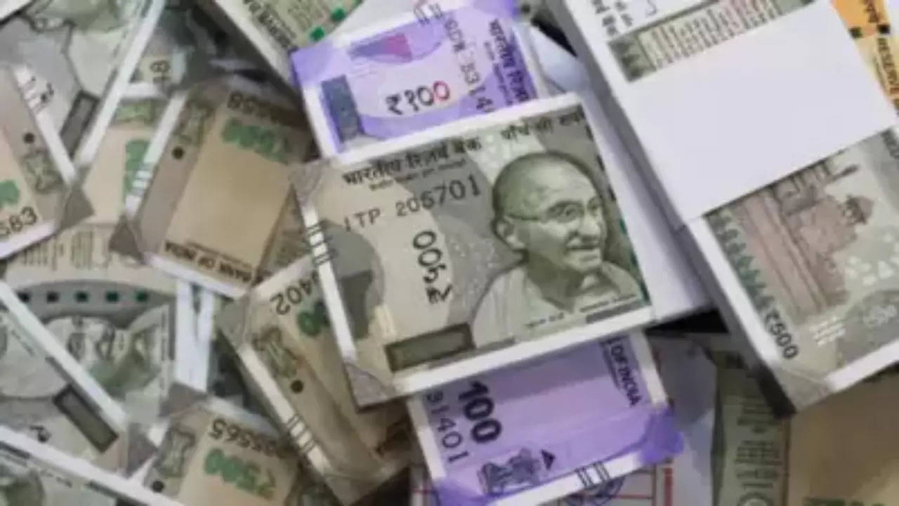 Megha money: Group no. 1 electoral bonds donor to BJP, BRS, Cong