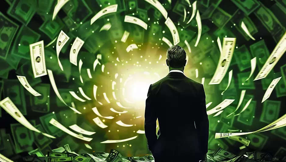 Megha-league: Hyd group is top BJP donor with Rs 664cr