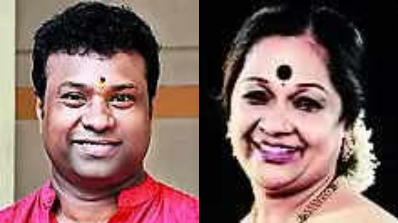 Huge outrage in Kerala over dancer’s rant on ‘dark skin’