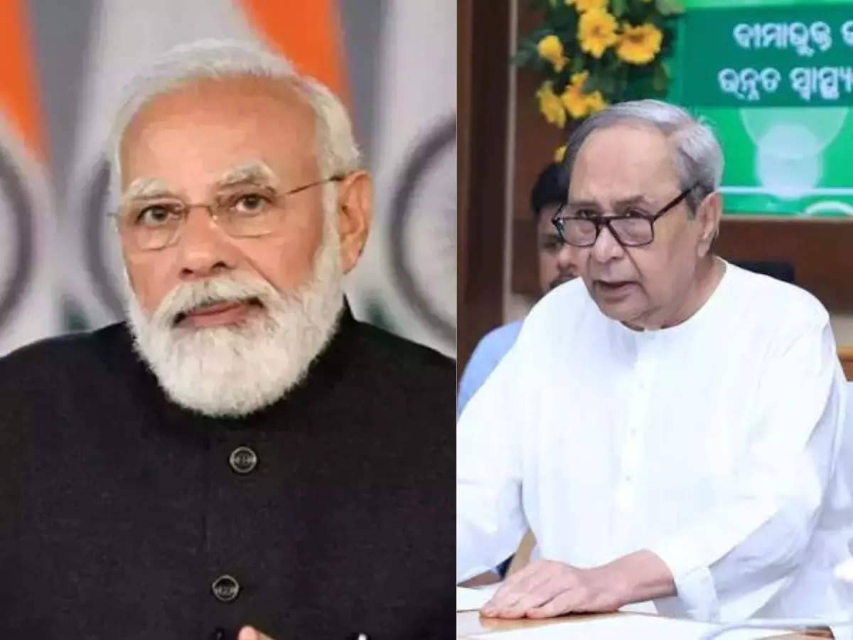 ‘We have concerns … ‘: Odisha BJP chief rules out alliance with BJD