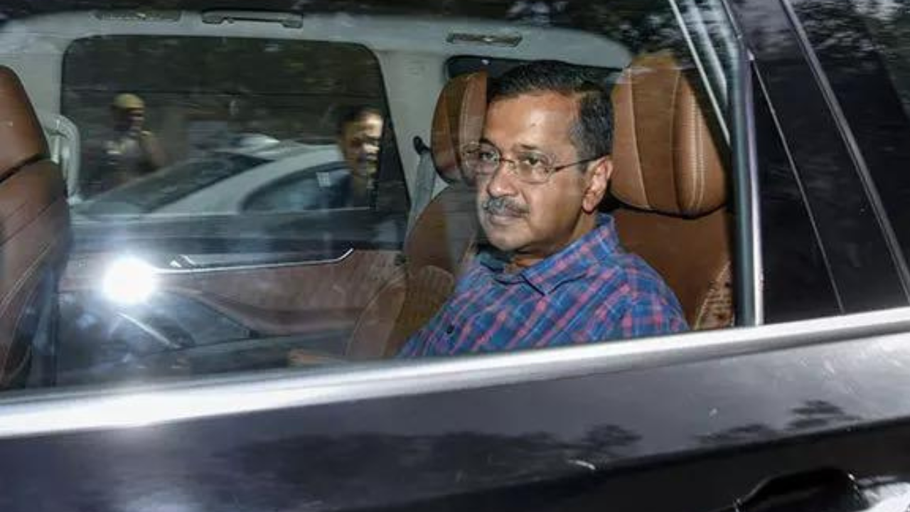 8 serious charges levelled by ED against Arvind Kejriwal