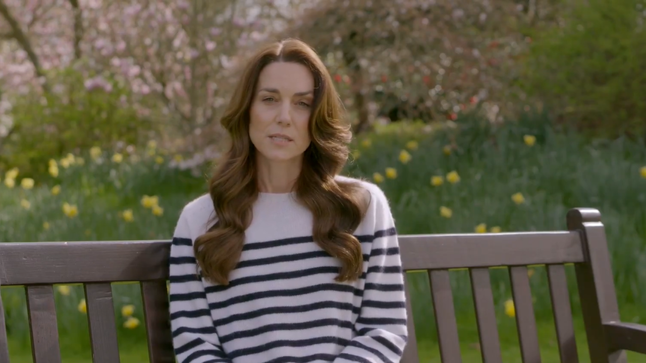 Kate Middleton, Princess of Wales, being treated for cancer