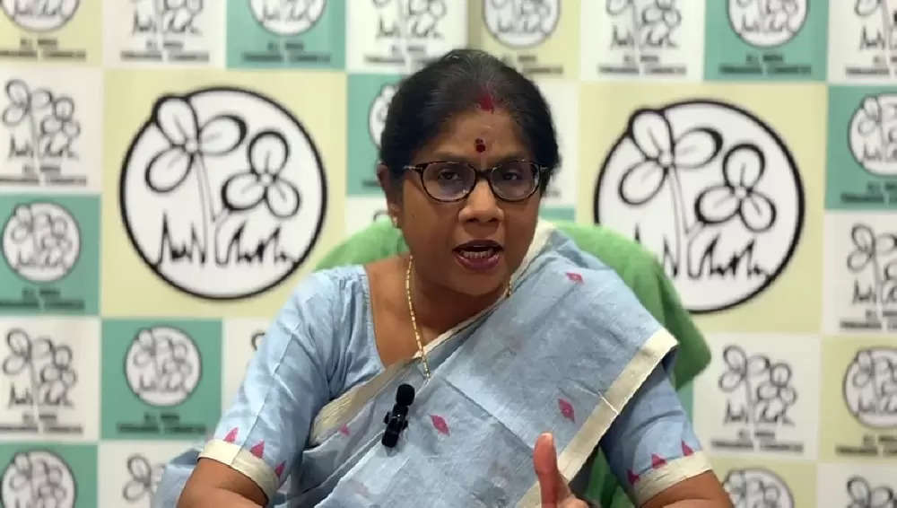 Take responsibility for ‘CAA anxiety’ suicide, TMC tells BJP