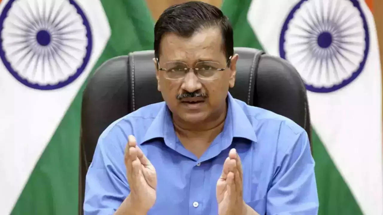 ‘Blatant …’: India slams Germany’s remarks on Kejriwal arrest, summons diplomat