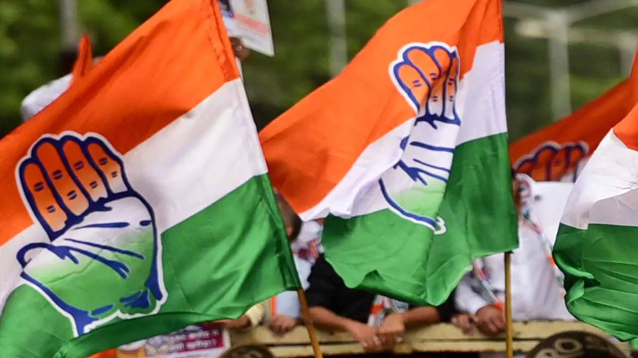 LS polls: Cong releases 4th list of 46 candidates, Ajay Rai pitted against PM Modi in Varanasi