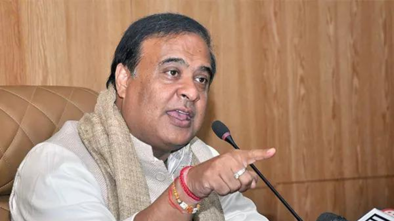 Assam CM lays down ‘indigenous’ rules for B’desh-origin Muslims